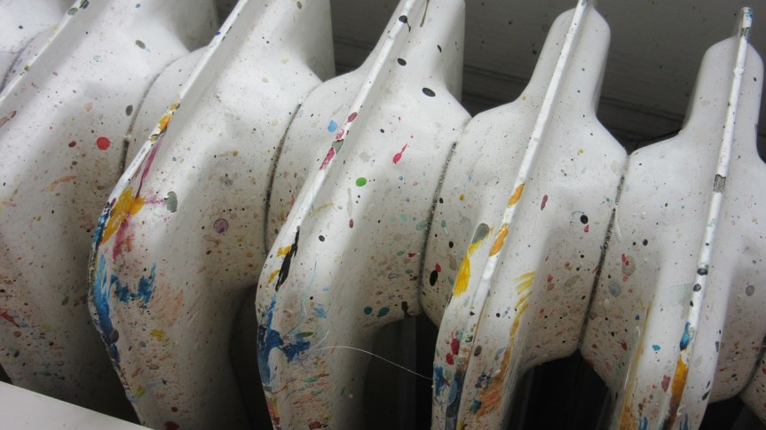 Présentation du radiateur&nbsp;monotube