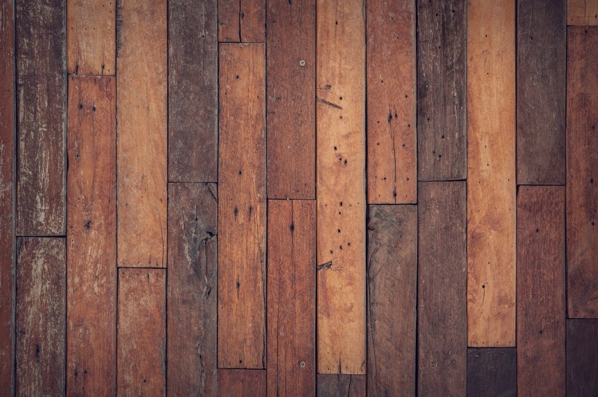 Parquet gondolé, que faire&nbsp;?
