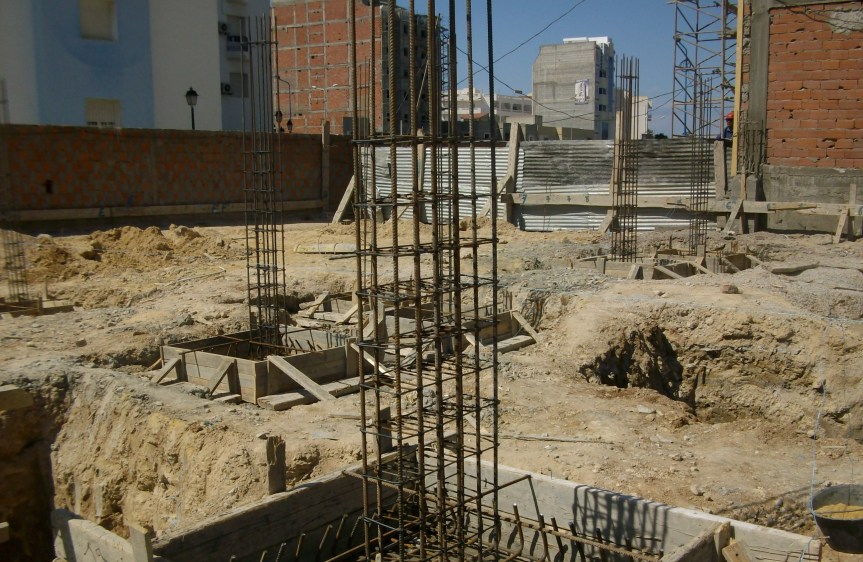 Comment réaliser un coffrage&nbsp;?