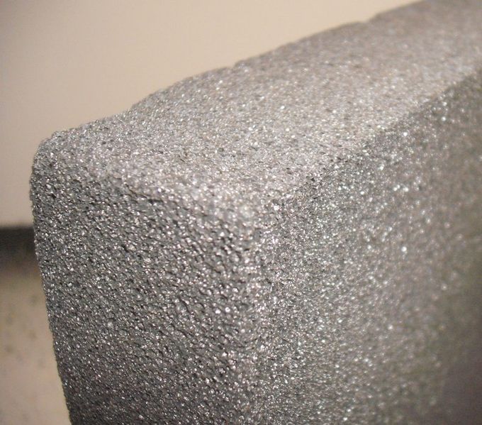 Isolation : connaissez-vous le verre cellulaire&nbsp;?