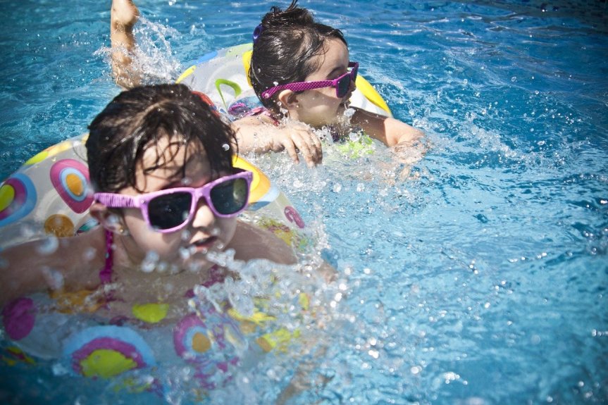 Tout savoir sur les piscines hors&nbsp;sol