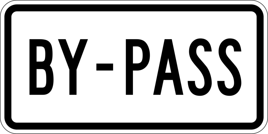 bypass