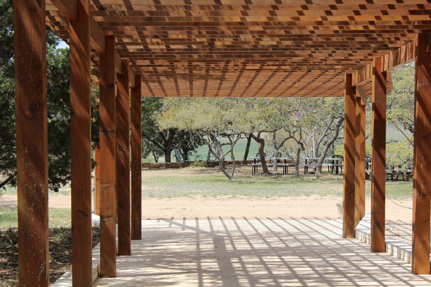 pergola-96822_1280