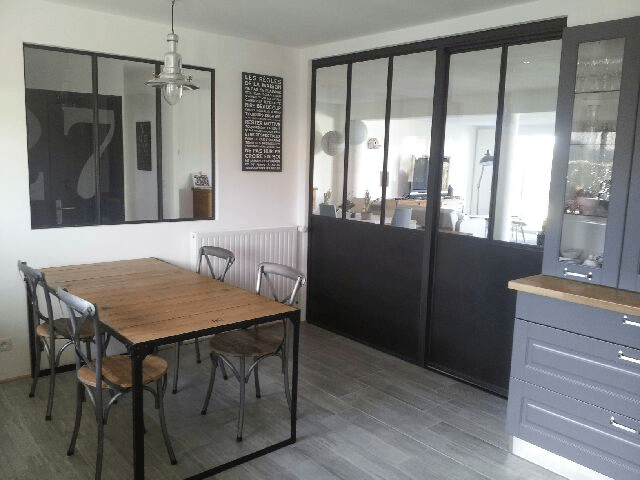 Zoom sur les différents types de portes&nbsp;verrières