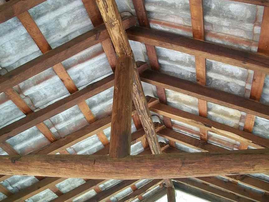 Faire une chambre d&rsquo;amis dans les&nbsp;combles