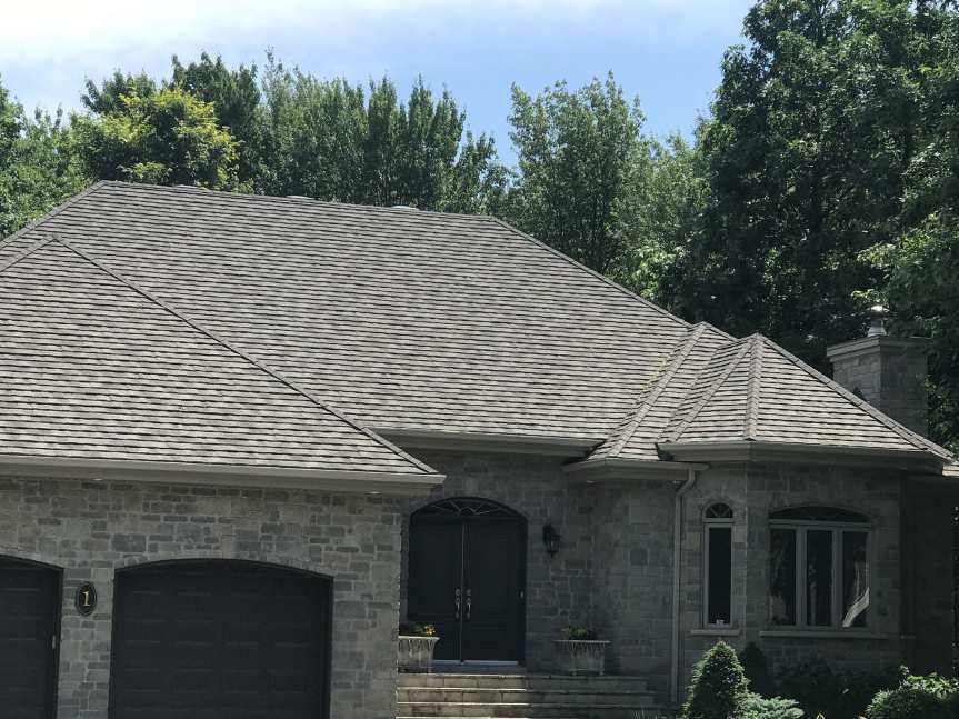 Comment changer sa toiture avec des tuiles d’acier&nbsp;?