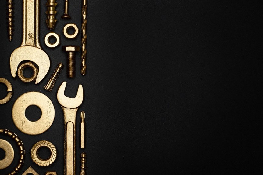 Comment savoir la rondelle adaptée à votre pas de vis&nbsp;?