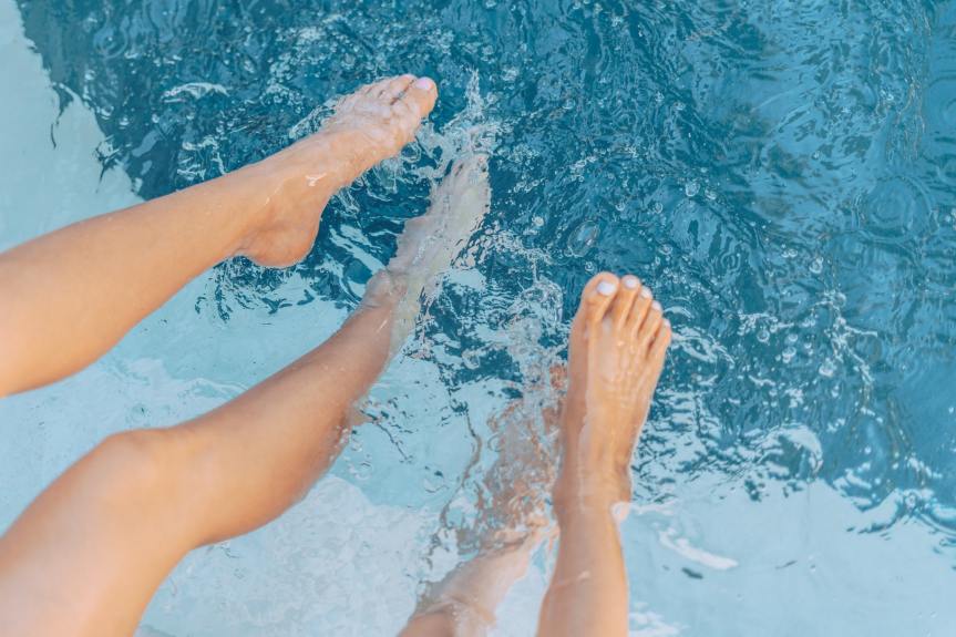 Nos conseils pour effectuer l’entretien d’une&nbsp;piscine