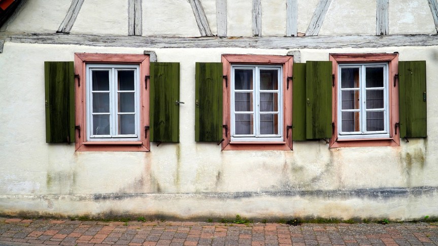 Comment rénover la façade d’une maison&nbsp;?