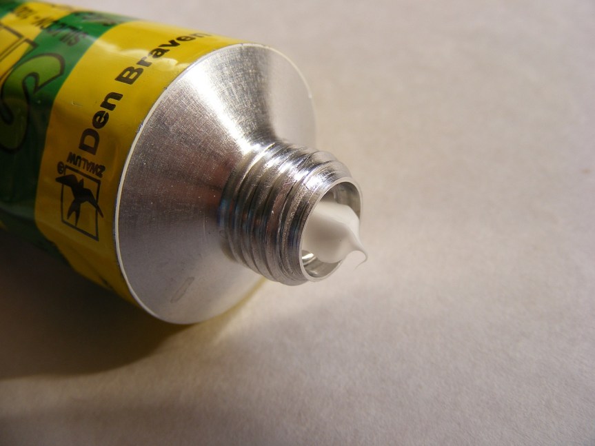 Comment enlever du silicone&nbsp;?