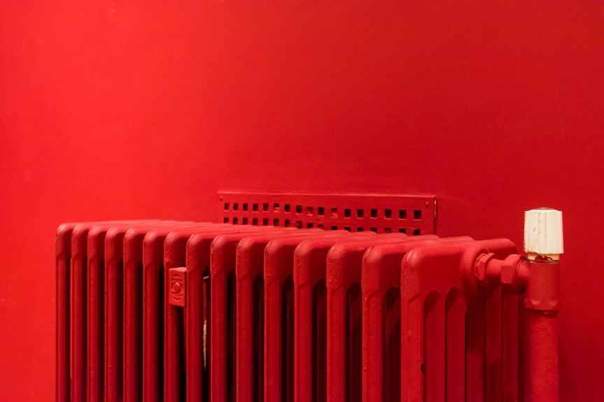 Comment peindre un radiateur en fonte&nbsp;?