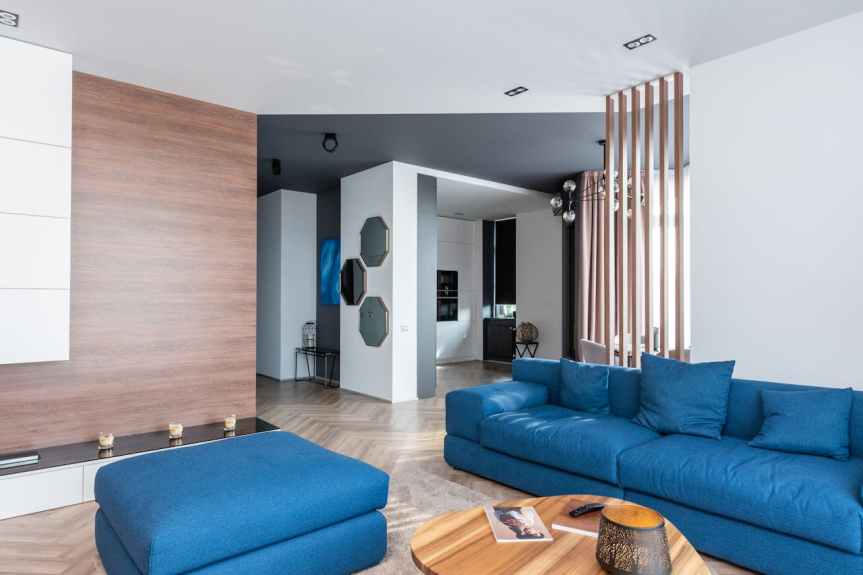 Quelle cloison mettre sur un plancher chauffant&nbsp;?