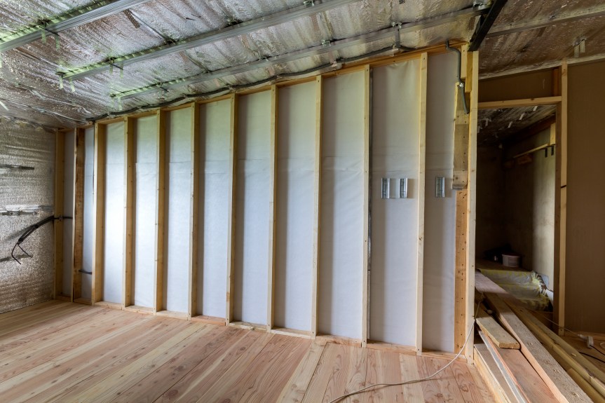 Travaux intérieurs et cloisons : comment réorganiser et optimiser les espaces de votre logement&nbsp;?