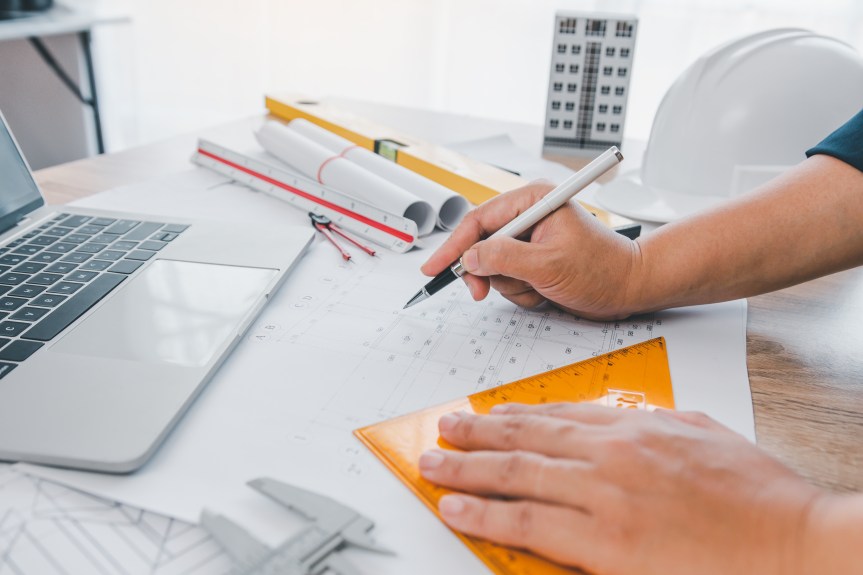 Le premier devis d’architecte peut-il être gratuit&nbsp;?